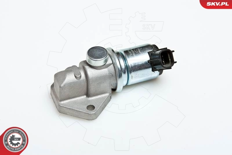 Idle Control Valve, air supply